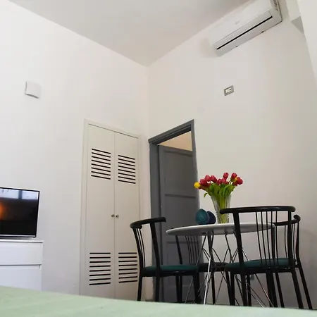 Viabalduini2 A Appartement