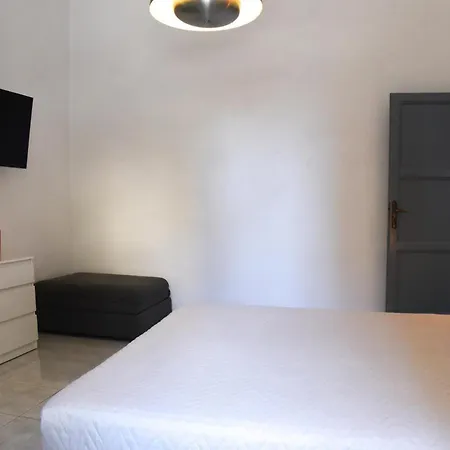 Apartment Viabalduini2 *