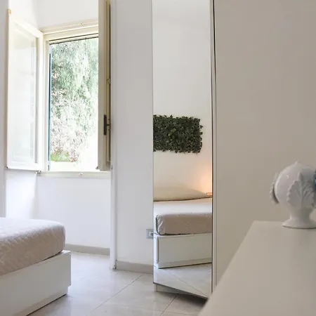 Viabalduini2 A Appartement