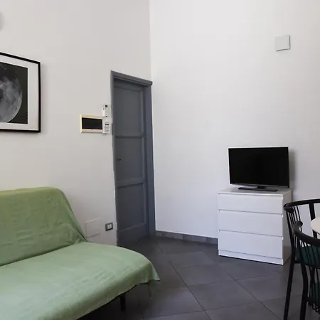 Apartment Viabalduini2