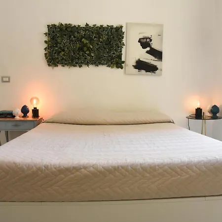 Viabalduini2 Apartment Lecce