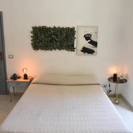 Apartment Viabalduini2