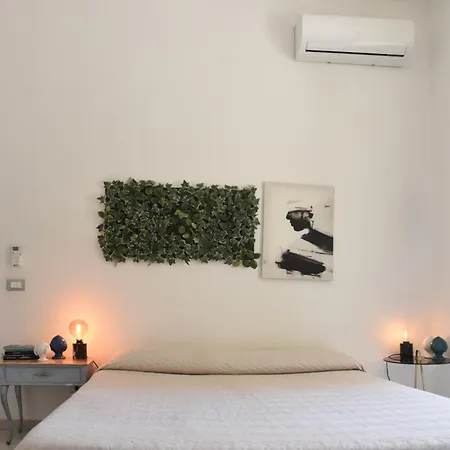 Viabalduini2 A Appartement Lecce