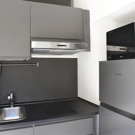 Viabalduini2 A Apartman *