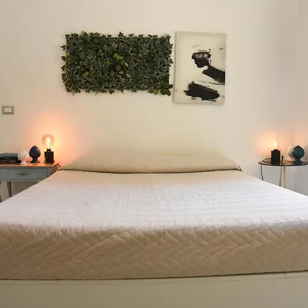 Apartman Viabalduini2 A