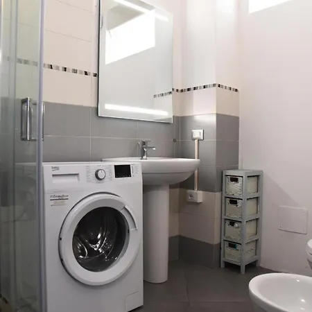 Appartement Viabalduini2 A Lecce