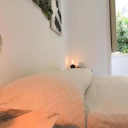 Viabalduini2 A Appartement *
