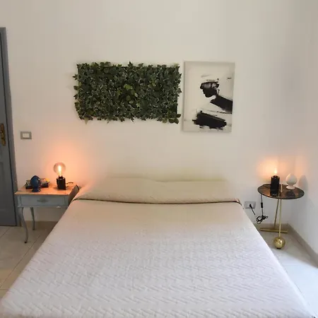 Viabalduini2 A Appartement *