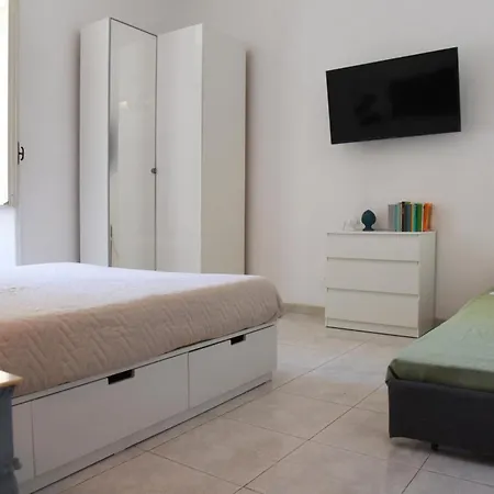 Viabalduini2 A Apartment