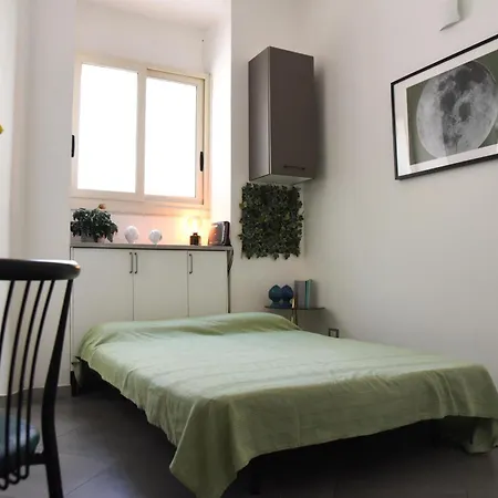 Viabalduini2 A Apartment