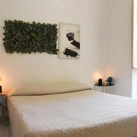 Viabalduini2 A Apartment Lecce