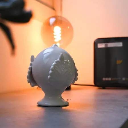 Viabalduini2 A Apartment