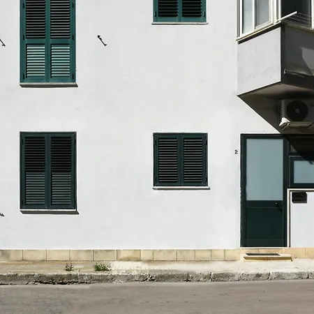 Lägenhet Viabalduini2 A