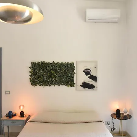 Διαμέρισμα Viabalduini2 A Λέτσε