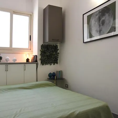 Apartmán Viabalduini2 A *