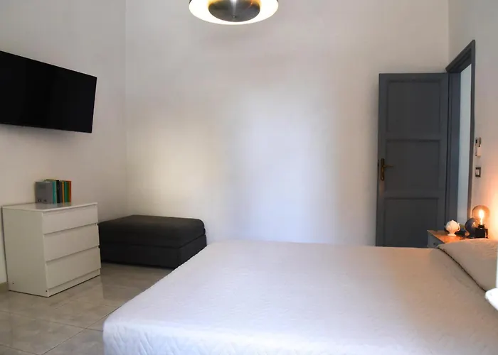 דירה Viabalduini2 A *