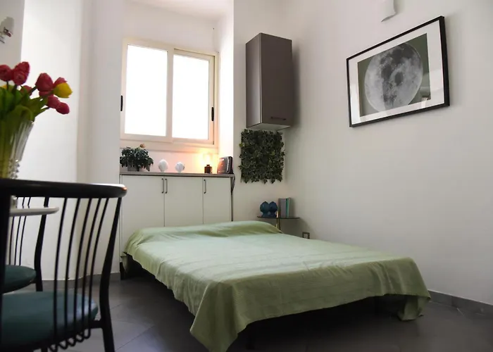 Viabalduini2 A アパート