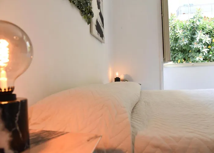 Viabalduini2 A דירה *