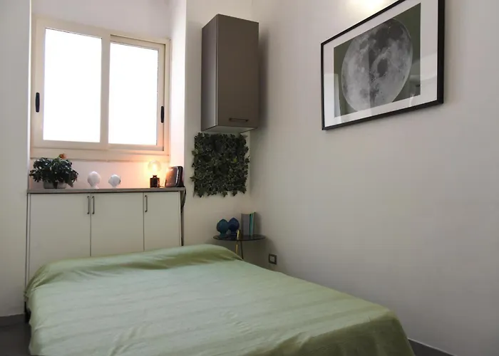 Viabalduini2 A * לצ'ה