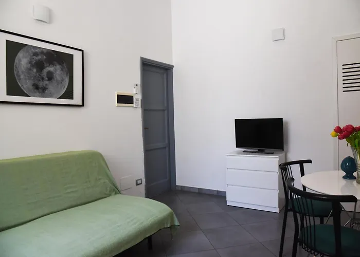 アパート Viabalduini2 A