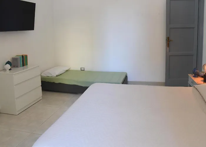 Viabalduini2 A * レッチェ