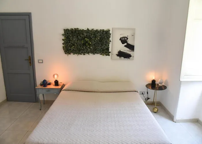 アパート Viabalduini2 A