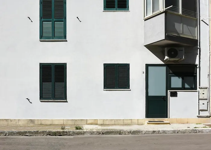 דירה Viabalduini2 A