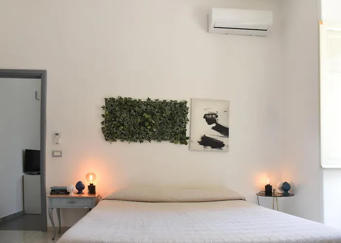 Viabalduini2 A アパート レッチェ